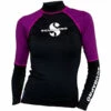 Lycra RASH GUARD JEWEL SCUBAPRO UPF 50 Manches Longues Dame