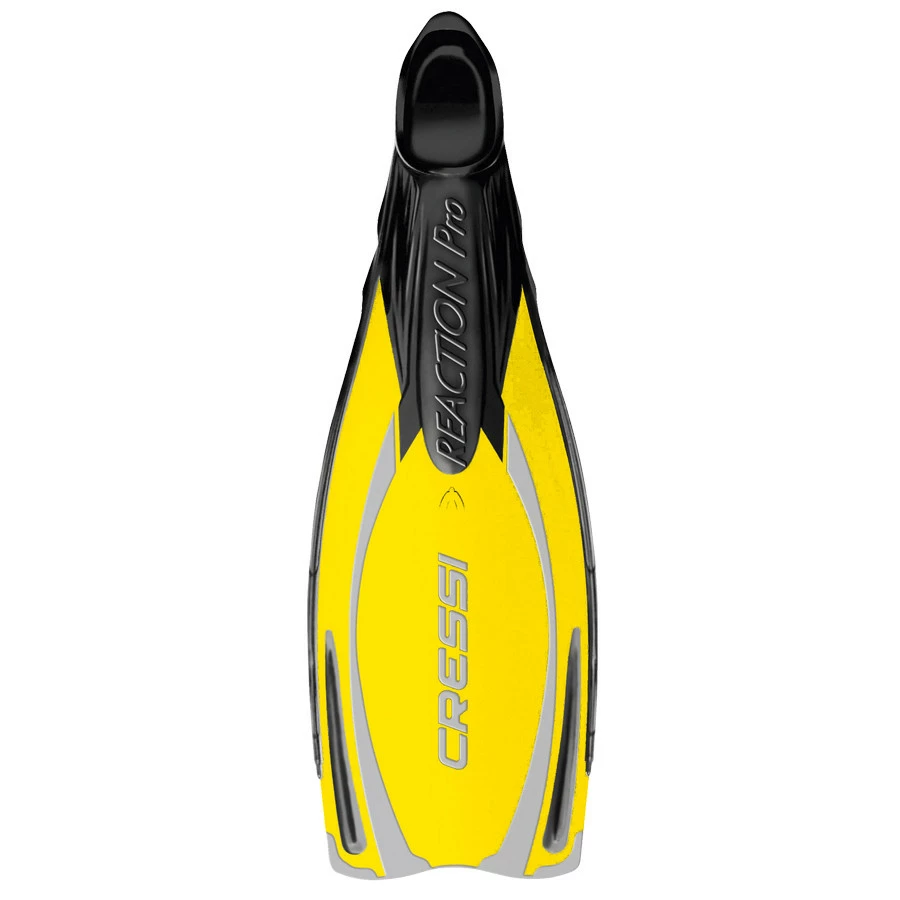 Palmes REACTION PRO CRESSI 4 Palmes REACTION PRO CRESSI – Image 2