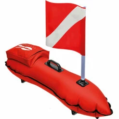 Bouée RED DRAGON C4 -La Palanquee Soldes Magasin red dragon