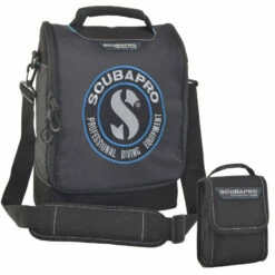 Sacoche Détendeur Et Ordinateur SCUBAPRO