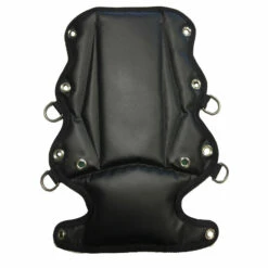 Rembourrage DELUXE MARES XR Pour Harnais -La Palanquee Soldes Magasin rembourrage deluxe.02