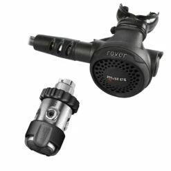 Détendeur ROVER 2S MARES -La Palanquee Soldes Magasin rover 2s din 2