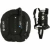 Stab SYSTEME S TEK PRO SCUBAPRO -La Palanquee Soldes Magasin s tek pro 18kg 3