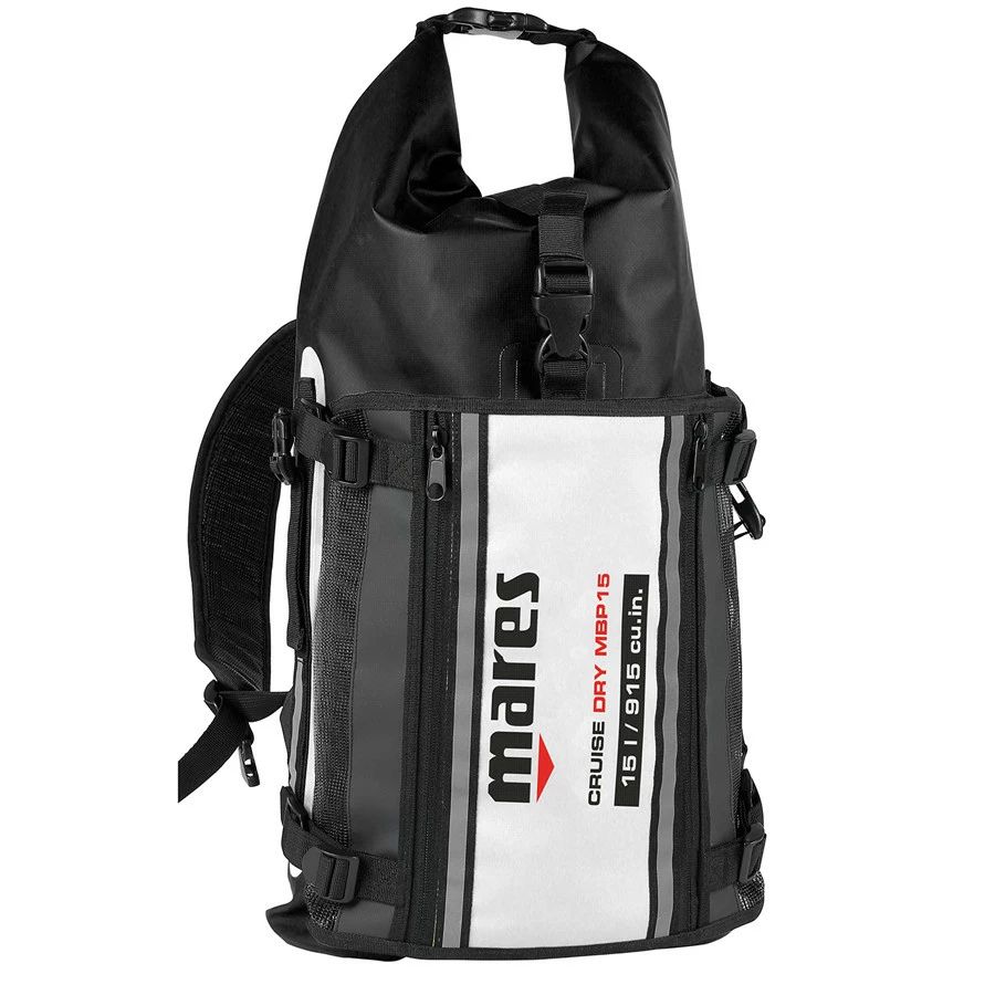 Sac étanche MBP15 MARES 3 Sac étanche MBP15 MARES