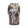 Sac Etanche BIGBLUE Camo Marron -La Palanquee Soldes Magasin sac etanche marron