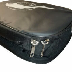 Sacoche Détendeur PALANQUEE KURMA -La Palanquee Soldes Magasin sacoche tech bag.03