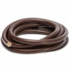 Sandow S-POWER Latex Ø18mm MARES Marron -La Palanquee Soldes Magasin sandow s power latex 14m 1 1