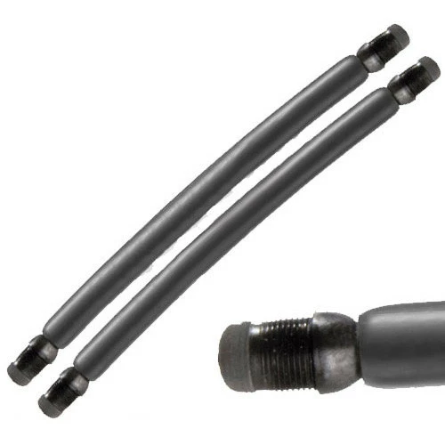 Sandows S-POWER Noir 17.5 Mm MARES 3 Sandows S-POWER Noir 17.5 Mm MARES