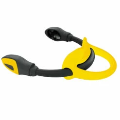 Sangles BUNGEE MARES -La Palanquee Soldes Magasin sangle bungee jaune 2