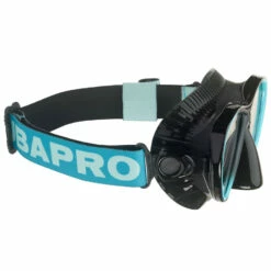 Sangle De Masque COMFORT STRAP SCUBAPRO -La Palanquee Soldes Magasin sangle comfort strap turquoise