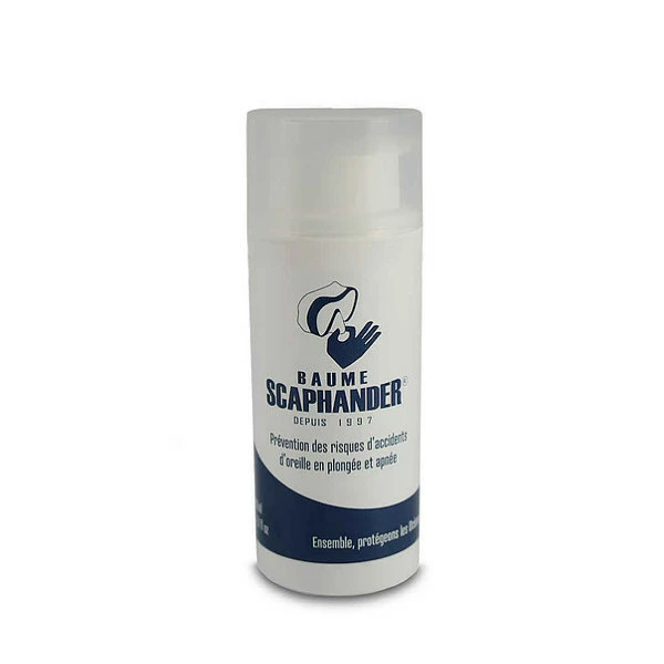 Baume SCAPHANDER 100ml 3 Baume SCAPHANDER 100ml