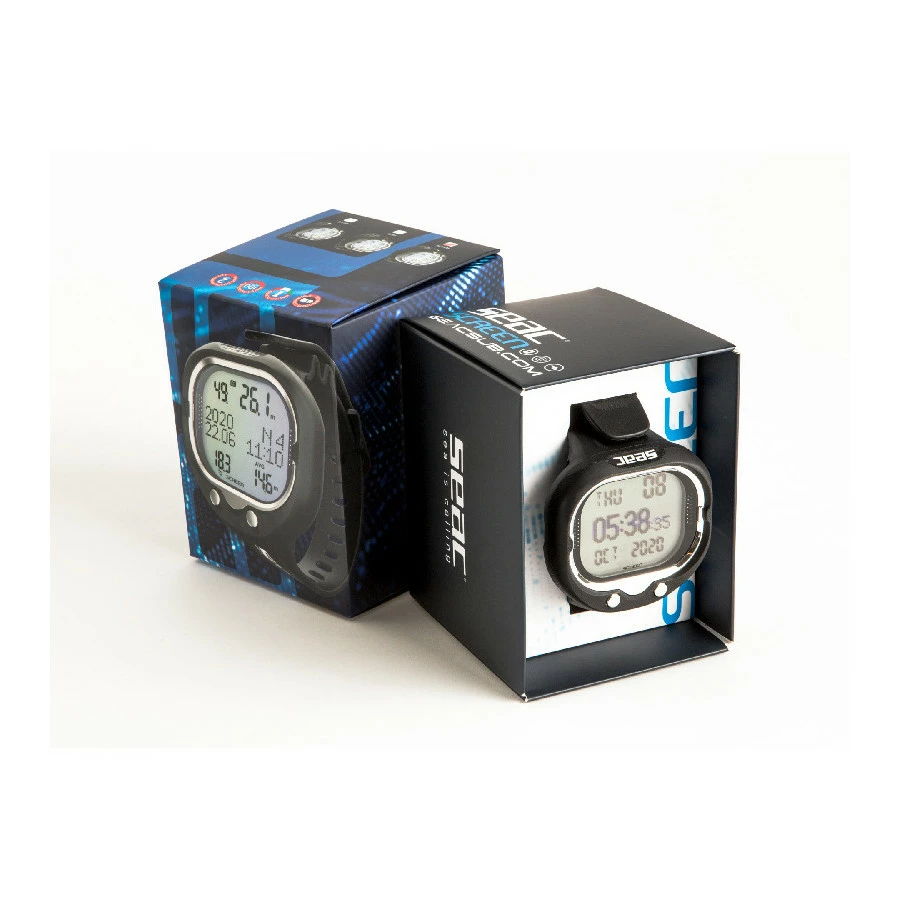 Ordinateur SCREEN SEAC 5 Ordinateur SCREEN SEAC – Image 3