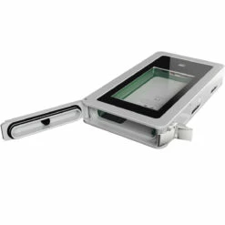 SCUBA CAPSULE Pour Iphone - Ordinateur Et Caisson Photo/Vidéo -La Palanquee Soldes Magasin scubacapsule silber offen