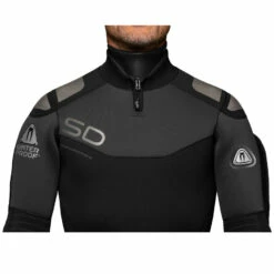 Combinaison SD NEOFLEX WATERPROOF 7mm Homme -La Palanquee Soldes Magasin sd neoflex 1