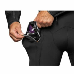 Combinaison SD NEOFLEX WATERPROOF 7mm Homme -La Palanquee Soldes Magasin sd neoflex 2