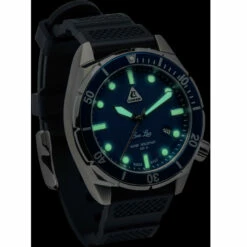 Montre SEA LION CRESSI Noire -La Palanquee Soldes Magasin sea lion 3 1