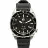 Montre SEA LION CRESSI Noire 1 Montre SEA LION CRESSI Noire -La Palanquee Soldes Magasin sea lion noire