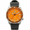 Montre SEA LION CRESSI Orange