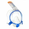 Masque SEA VU DRY PLUS MARES -La Palanquee Soldes Magasin sea vu dry 2