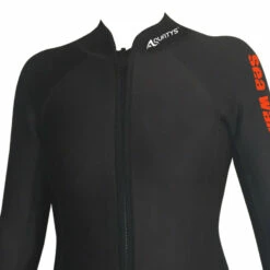 Combinaison SEA WALK 4-3mm Dame -La Palanquee Soldes Magasin seawalk 1