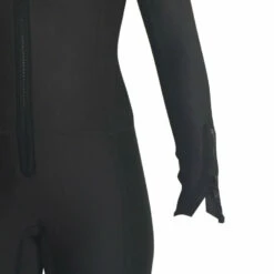 Combinaison SEA WALK 4-3mm Dame -La Palanquee Soldes Magasin seawalk 2