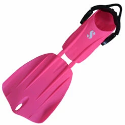 Palmes SEAWING NOVA 2 SCUBAPRO -La Palanquee Soldes Magasin seawing nova 2 rose 2