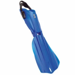 Palmes SEAWING NOVA 2 SCUBAPRO -La Palanquee Soldes Magasin seawing nova bleu 1 2