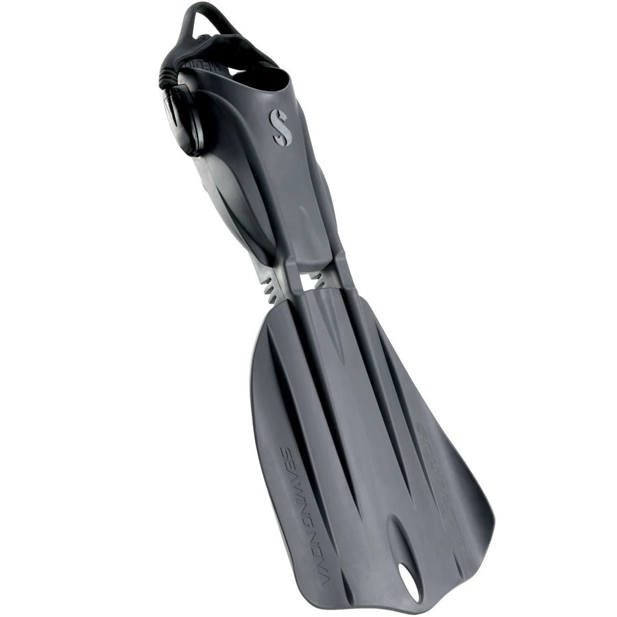 Palmes SEAWING NOVA GORILLA 2 SCUBAPRO 3 Palmes SEAWING NOVA GORILLA 2 SCUBAPRO