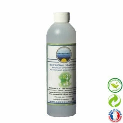 Nettoyant Désinfectant SEPTIONE Matériel ABYSSNAUT 7 Nettoyant Désinfectant SEPTIONE Matériel ABYSSNAUT -La Palanquee Soldes Magasin septione 250ml 2