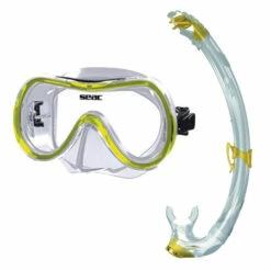 Nouvelles versions -La Palanquee Soldes Magasin set salina jaune 1