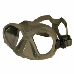 Masque SHARK BEUCHAT -La Palanquee Soldes Magasin shark kaki 1