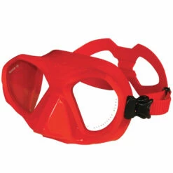 Masque SHARK BEUCHAT -La Palanquee Soldes Magasin shark rouge 2