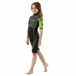 Shorty REBEL SCUBAPRO 2mm Enfant