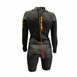 Shorty SEA WALK AQUATYS Dame 3mm -La Palanquee Soldes Magasin shorty seawalk 1