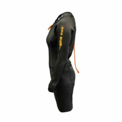 Shorty SEA WALK AQUATYS Dame 3mm -La Palanquee Soldes Magasin shorty seawalk 2