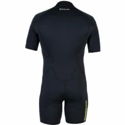 Shorty WAVE AQUALUNG 4mm Réversible Homme -La Palanquee Soldes Magasin shorty wave 4mm h 1