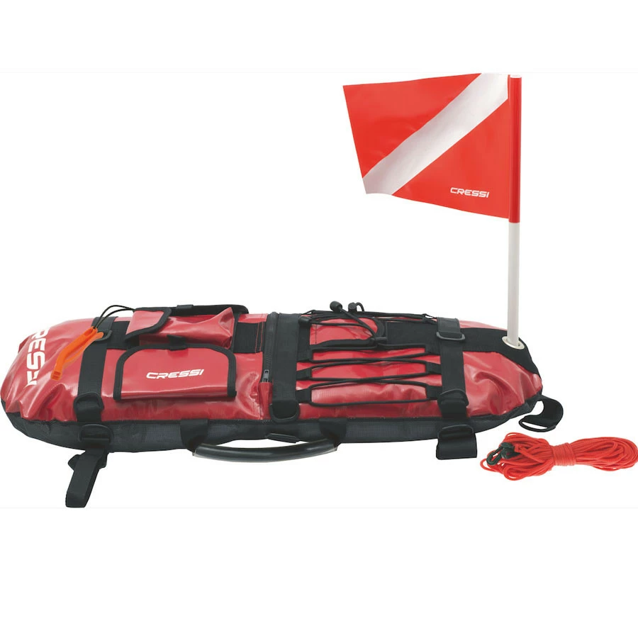 Bouée SIGNAL BOARD CRESSI 3 Bouée SIGNAL BOARD CRESSI