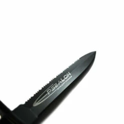 Dague SILEX EPSEALON -La Palanquee Soldes Magasin silex noir 1