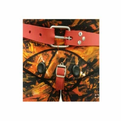 Sous-cutale Pour Ceinture De Plomb EPSEALON 7 Sous-cutale Pour Ceinture De Plomb EPSEALON -La Palanquee Soldes Magasin sous cutale rouge 2