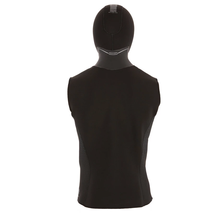 Sous-veste AQUALUNG 2.5mm Homme à Cagoule 5 Sous-veste AQUALUNG 2.5mm Homme à Cagoule – Image 3