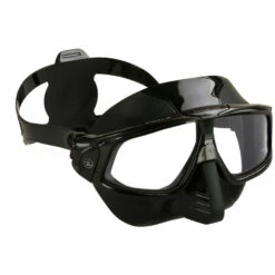 Masque SPHERA X AQUALUNG 15 Masque SPHERA X AQUALUNG -La Palanquee Soldes Magasin sphera x noir 1
