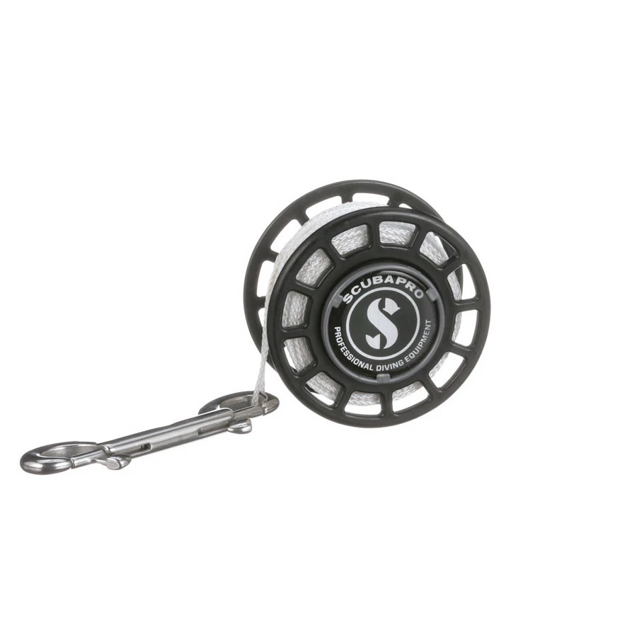 Dévidoir S TEK SPINNER SCUBAPRO 4 Dévidoir S TEK SPINNER SCUBAPRO – Image 2