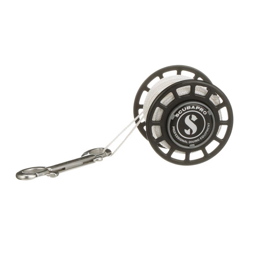 Dévidoir S TEK SPINNER SCUBAPRO 3 Dévidoir S TEK SPINNER SCUBAPRO