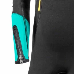 Combinaison SPORT 2 SCUBAPRO 5mm Dame 8 Combinaison SPORT 2 SCUBAPRO 5mm Dame -La Palanquee Soldes Magasin sport 5mm 63.633.100 det 2