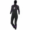 Combinaison SPORT SCUBAPRO 7mm Dame -La Palanquee Soldes Magasin sport 7mm