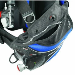 Stab PRESTIGE SLS MARES -La Palanquee Soldes Magasin stab prestige sls mares bleu.04 1