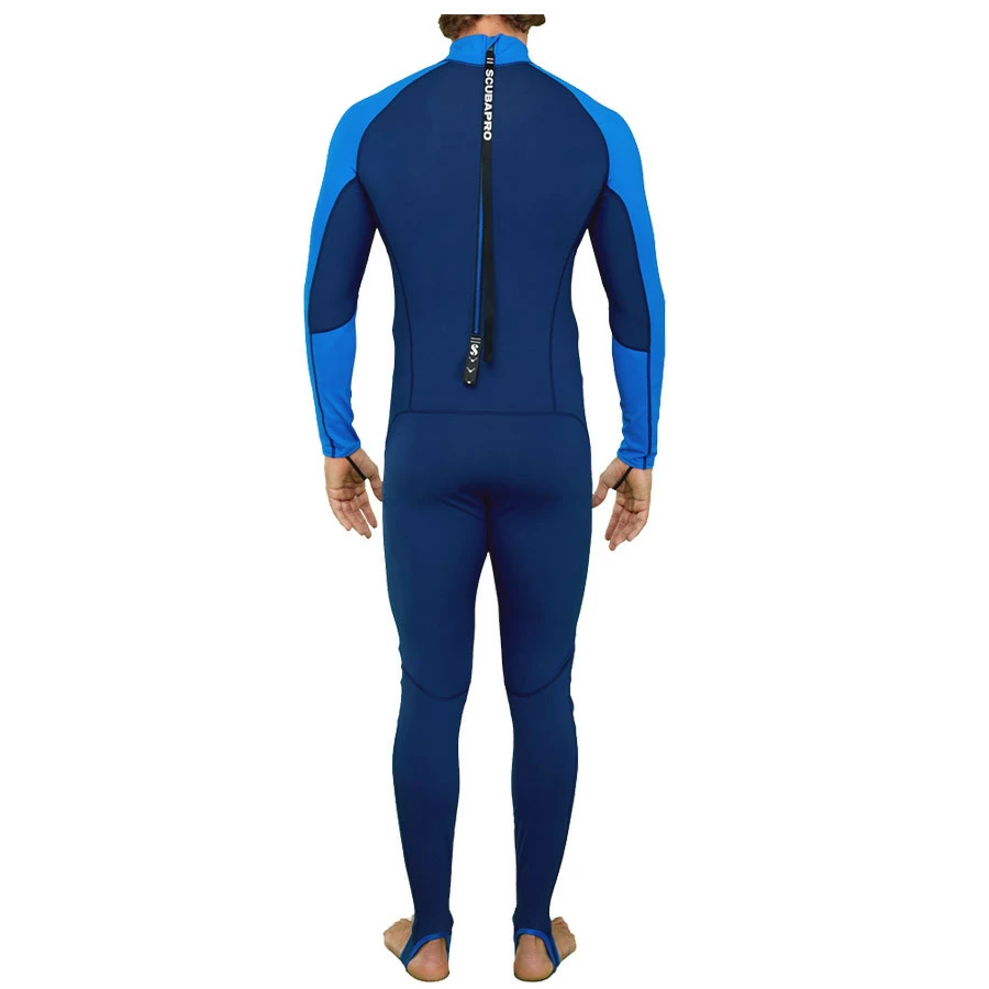 Lycra STREAMER AEGEAN SCUBAPRO UPF 50 Homme 4 Lycra STREAMER AEGEAN SCUBAPRO UPF 50 Homme – Image 2