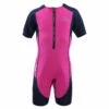 AQUASPHERE Shorty STINGRAY HP AQUASHERE 2mm Rose -La Palanquee Soldes Magasin stingray hp rose 2