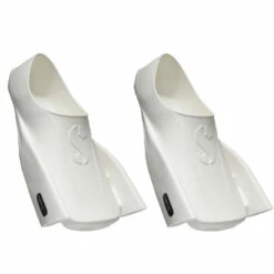 Chaussons SCUBAPRO Pour SUPER NOVA Blanc
