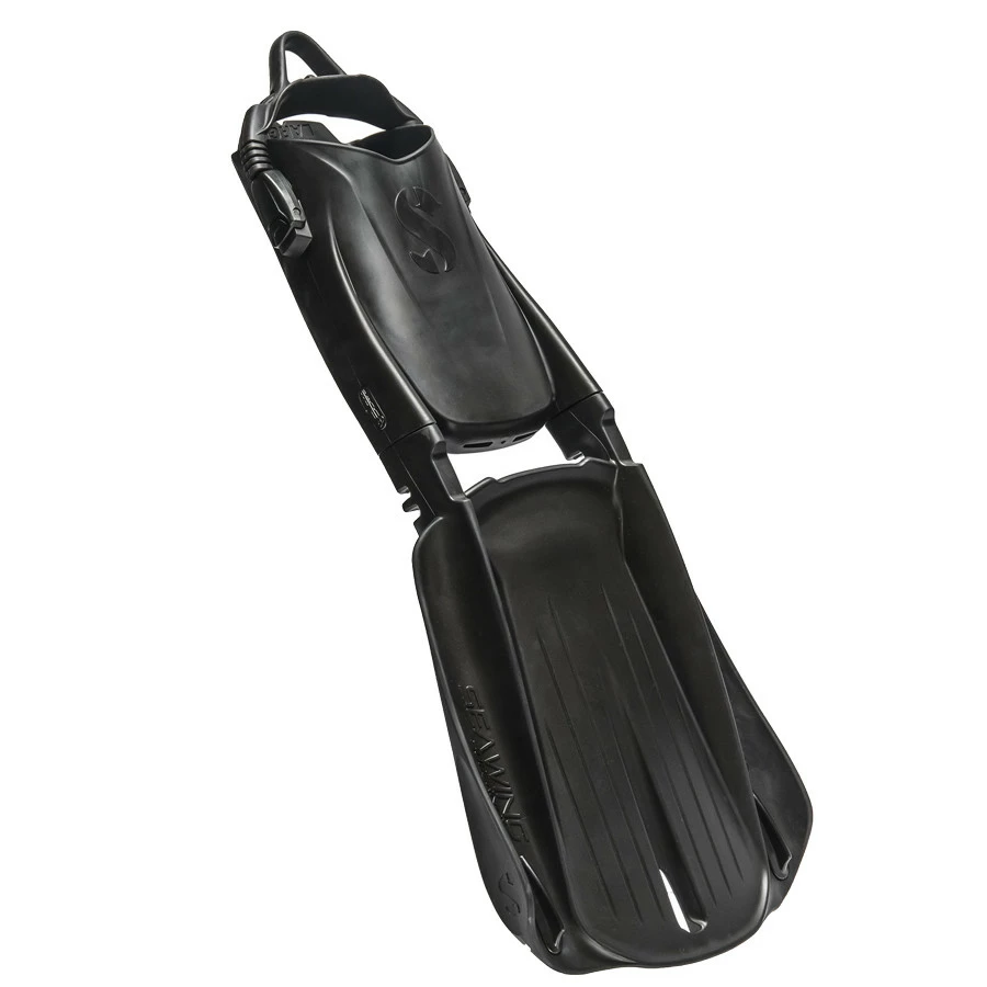 Palmes SUPER NOVA SCUBAPRO Blanche 4 Palmes SUPER NOVA SCUBAPRO Blanche – Image 2